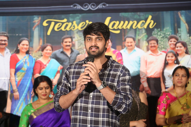 Naga Shaurya