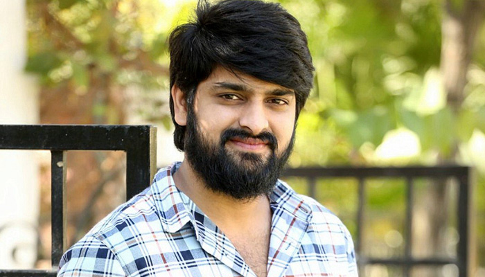 Naga Shaurya