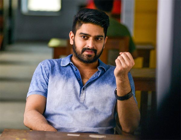 Naga Shourya Chalo