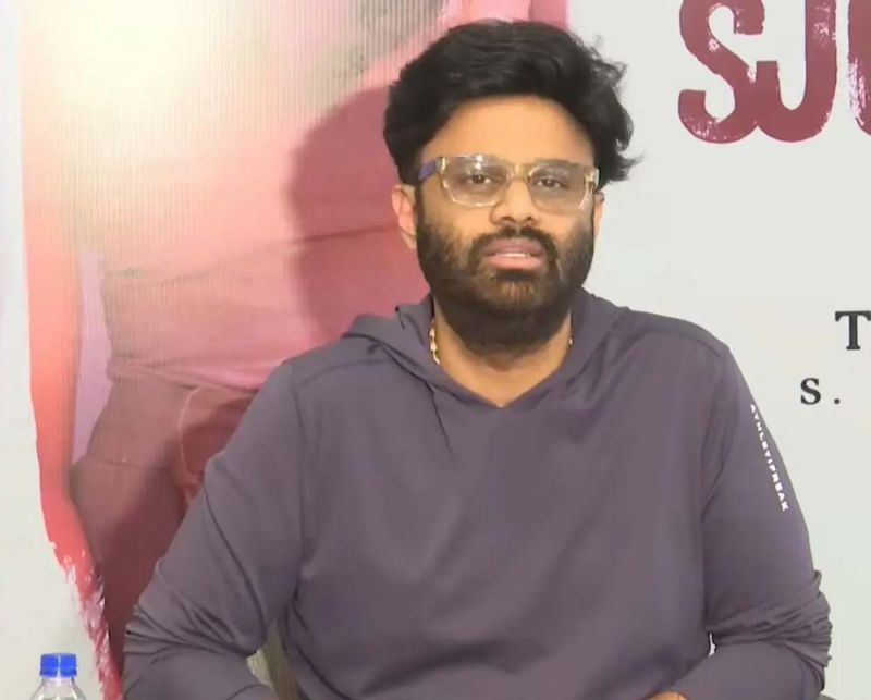 Naga Vamsi Faces X Trolling Over Aadarsha Kutumbam Delay