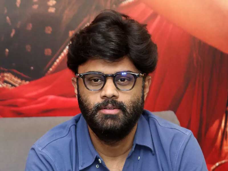 Naga Vamsi