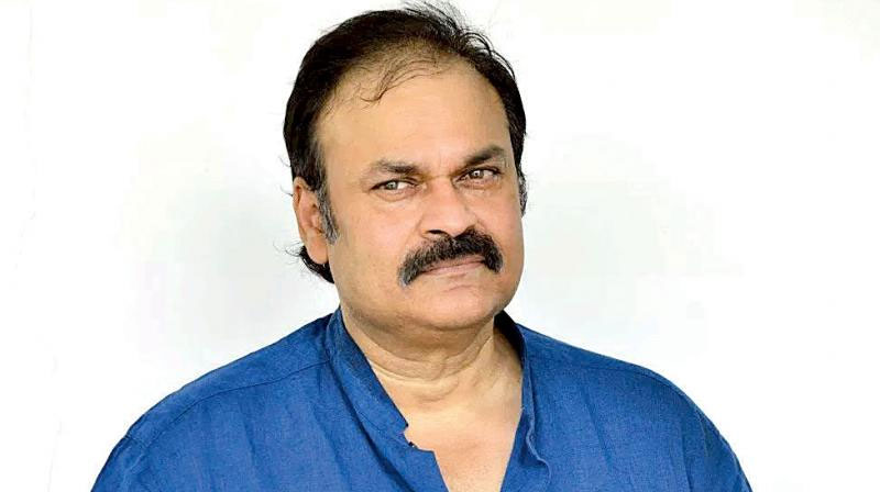 Nagababu Cautions Govt. Not to Impose Lockdown