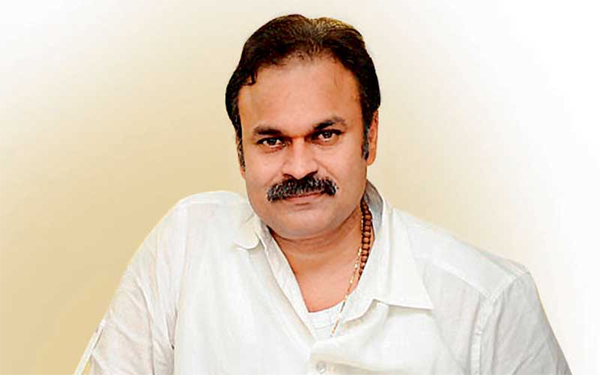 Nagababu's Controversial Comments