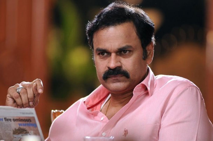 Nagababu Gets a Huge Package from ZEE Network
