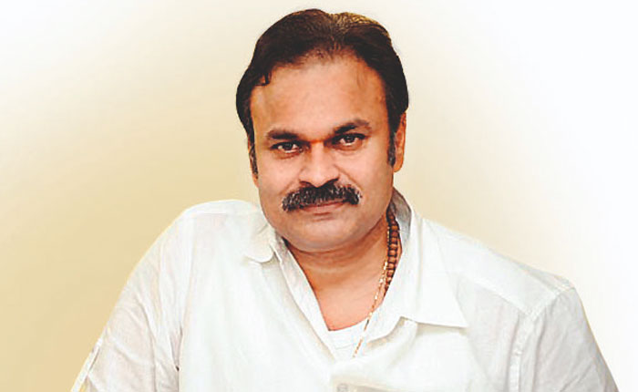 Nagababu's Praises on Mahesh Babu