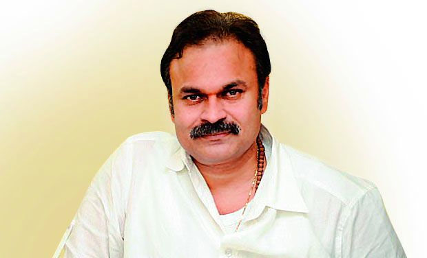 Nagababu Staggered with 'Kanche'