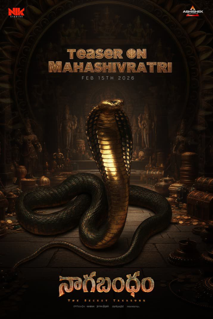 Nagabandhanam - Mahashivaratri 