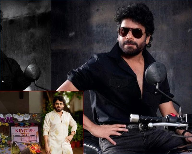 nagarjuna-100-film-scenes-getting-leaked