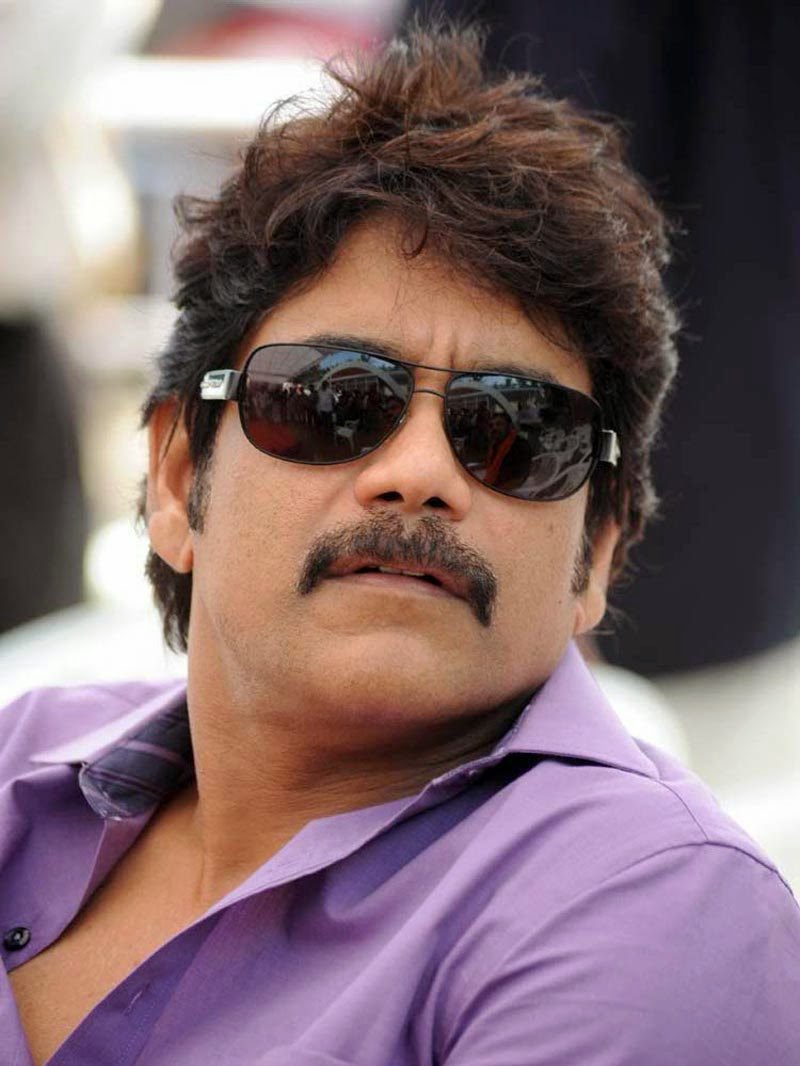 Nagarjuna and Rakul Responded on Chalapathi Rao's Controversy