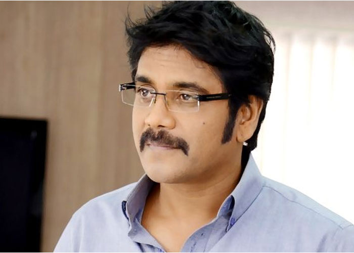 Nagarjuna Back to Back Multi-starrers?