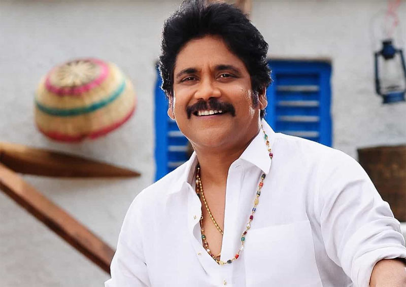 Nagarjuna Bangarraju
