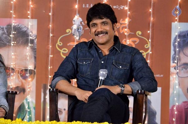 Nagarjuna Beats All Sankranti Oppositions