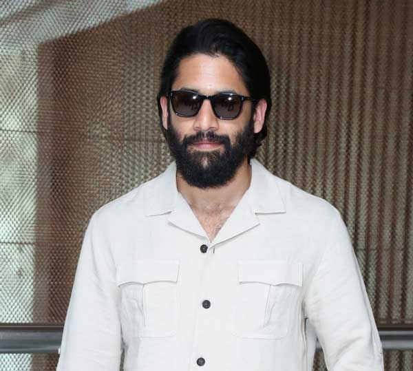Nagarjuna Chaitanya