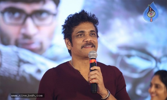 Nagarjuna Feels BAN Not a Hit