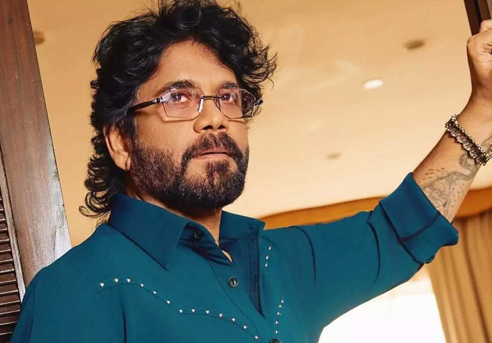 Nagarjuna gets shield from Delhi High Court