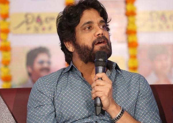 Nagarjuna Made Atleast 10 Crores Profit With Nirmala Convent