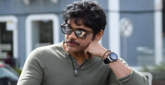 Nagarjuna's Message on Clapping Hands