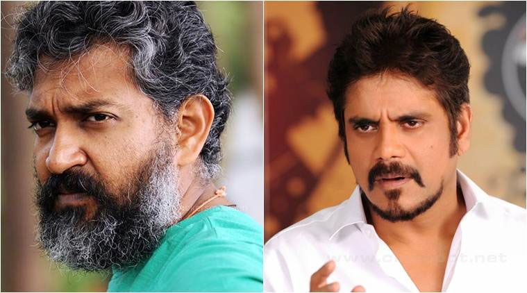 Nagarjuna Rejects Rajamouli-Akhil's Combo?