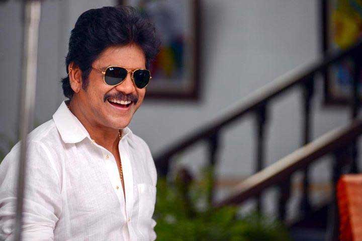 Nagarjuna's Shocker to Balakrishna!