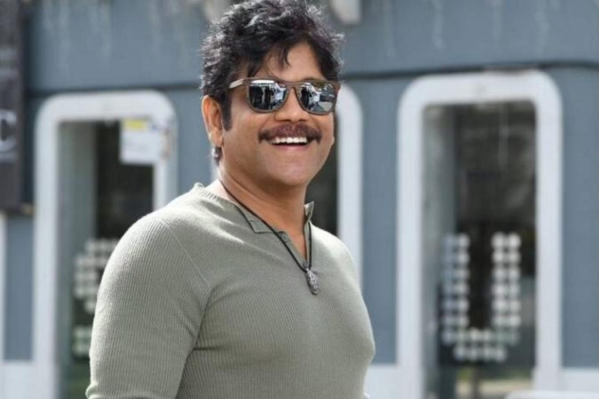 Nagarjuna's special in Ajith's upcoming entertainer?