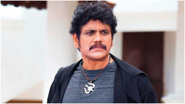 Did Nagarjuna Threaten To Kill Her? Did Nagarjuna Threaten To Kill Her?