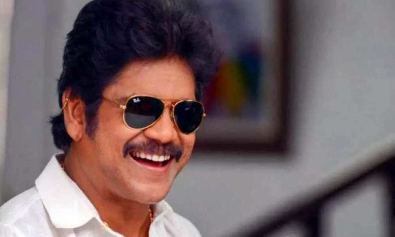 Nagarjuna