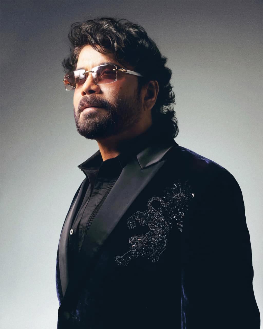 Nagarjuna