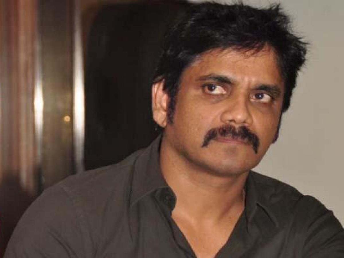 Nagarjuna