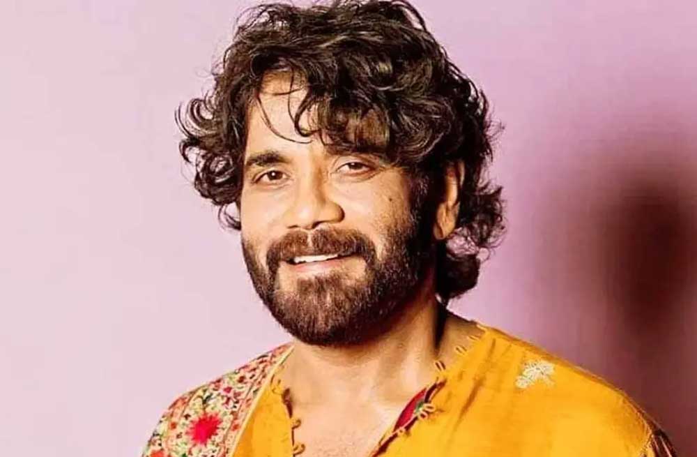 Nagarjuna