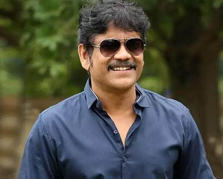 Nagarjuna