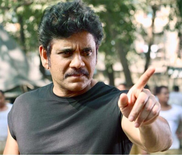 Nagarjuna