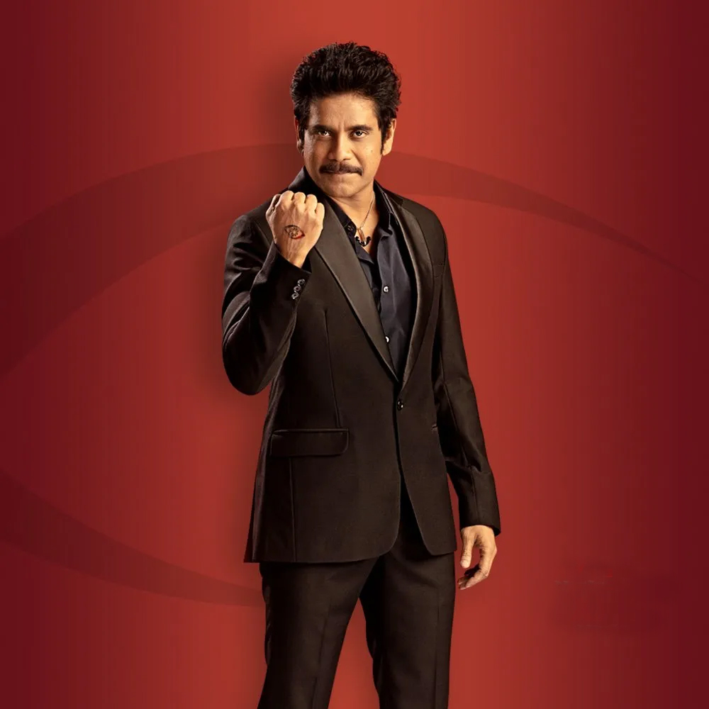Nagarjuna