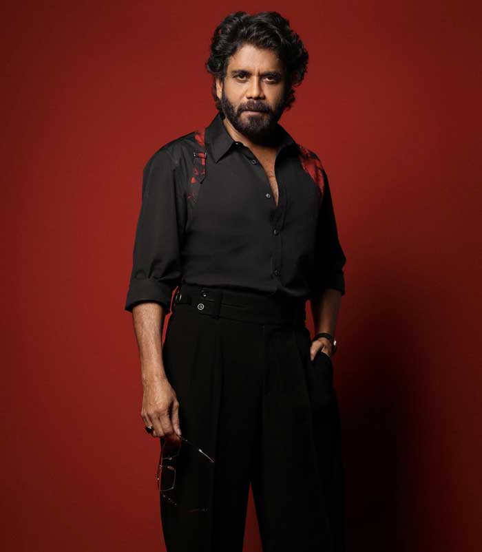 Nagarjuna