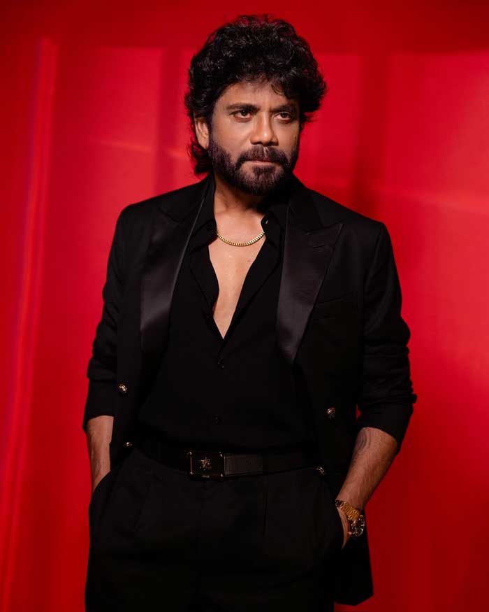 Nagarjuna 