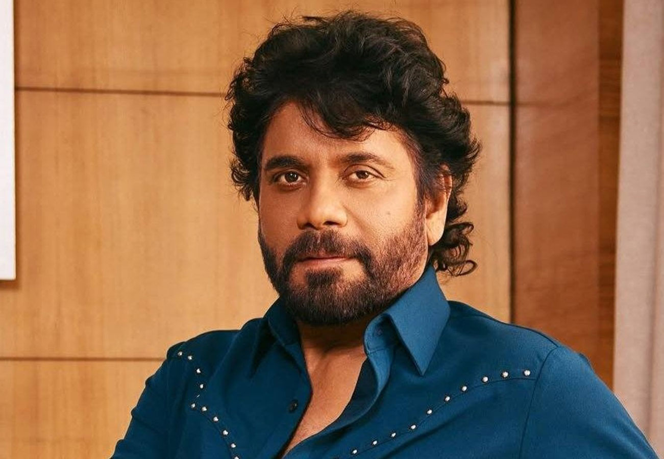  Nagarjuna