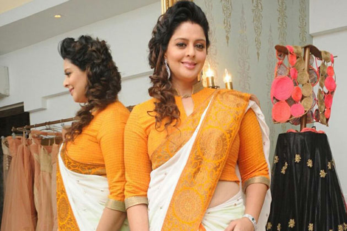 Nagma