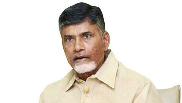 Naidu asks officials to prepare AP students for NEET