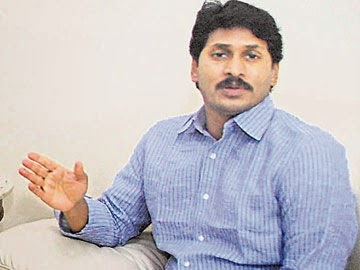 Naidu had prior info on demonetization: Jagan