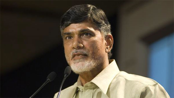 Naidu proposes grassroot reforms in AP school education