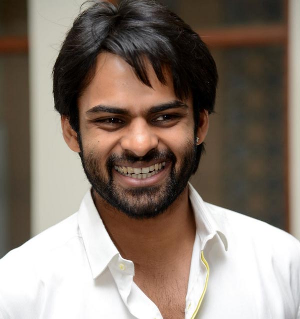 Nakshtram Cameo Role Goes To Sai Dharam Tej