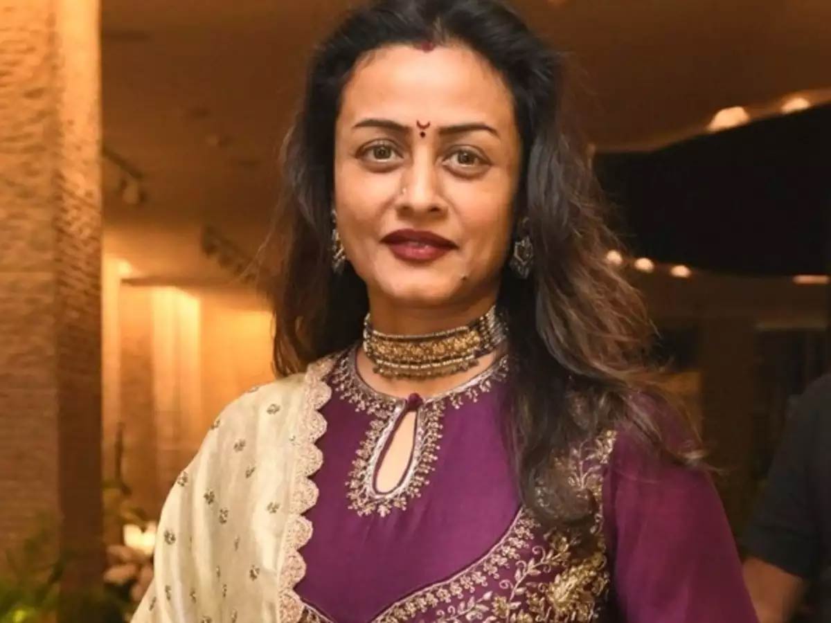 Namrata Shirodkar on his heroines