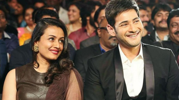 Namrata Shirodkar Unhappy, Here’s The Reason