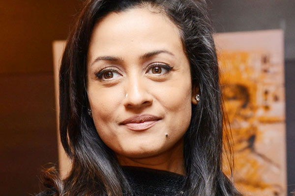 Namrata Shirodkar