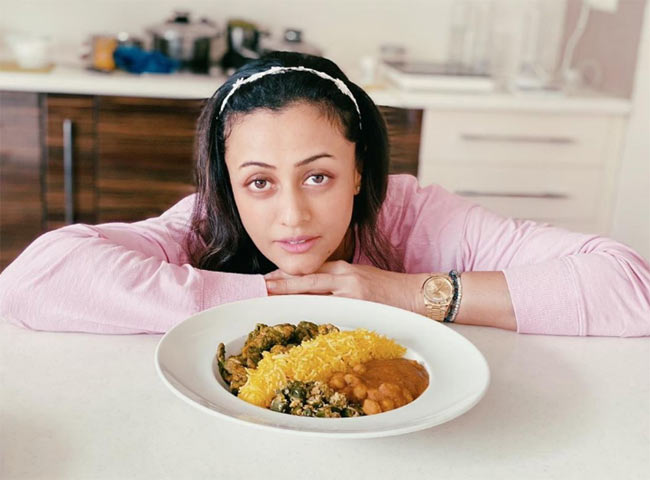 Namrata Shirodkar