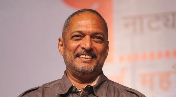 Nana Patekar In Rajinikanth Kaala