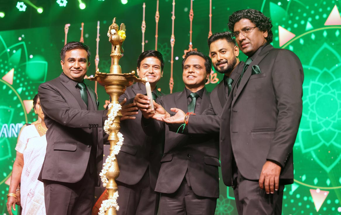 Nanban Entertainment