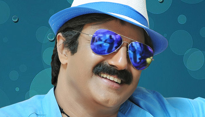 Nandamuri Balakrishna, What A Speed?