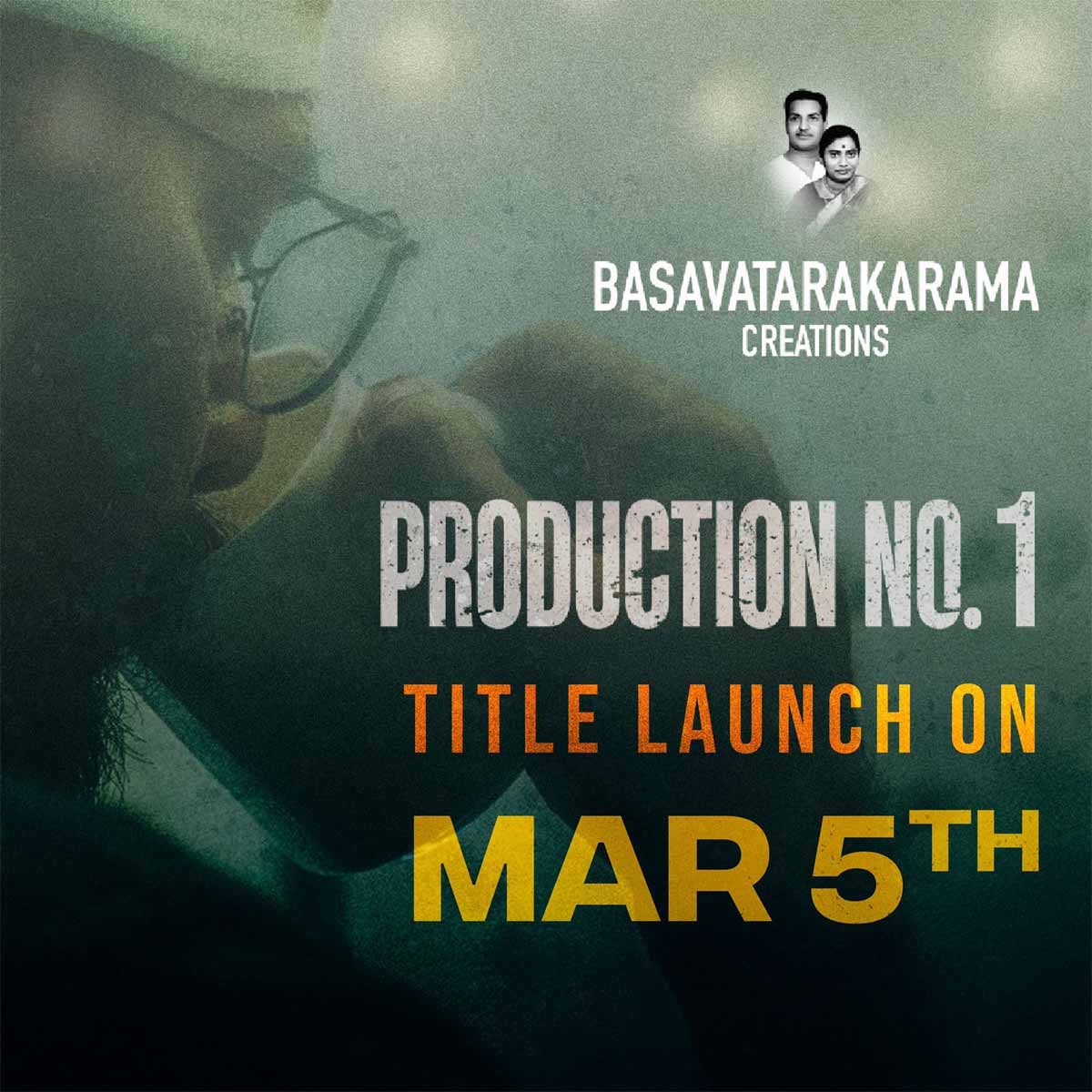 Nandamuri Chaitanya Krishna launching project details