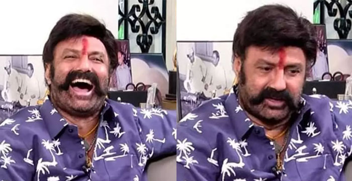 Nandamuri Fans Also in Frustration Like Balayya?