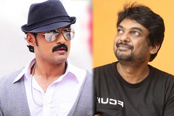 Nandamuri Kalyan Ram Hits Gym For Puri Jagannath Film